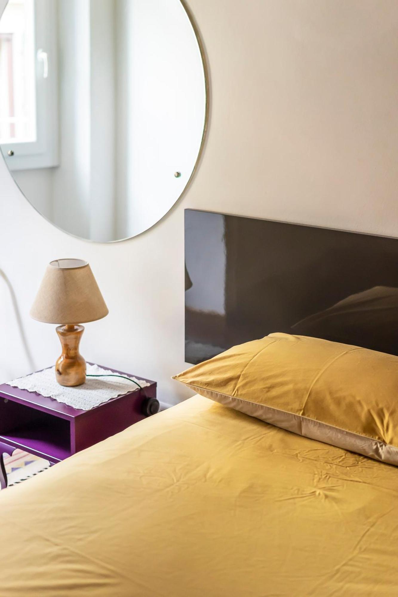 Penthouse Le Terrazze Duomo View Apartment ฟลอเรนซ์ ภายนอก รูปภาพ