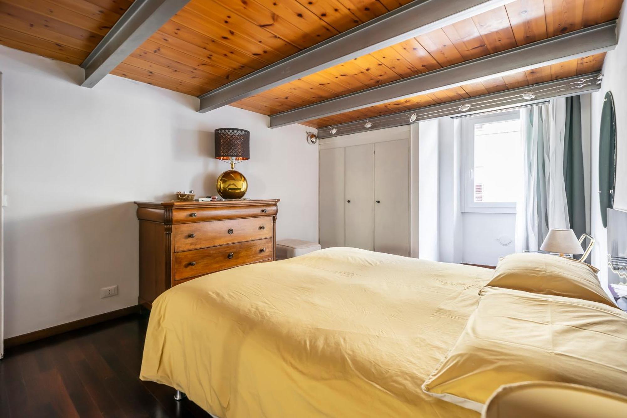 Penthouse Le Terrazze Duomo View Apartment ฟลอเรนซ์ ภายนอก รูปภาพ