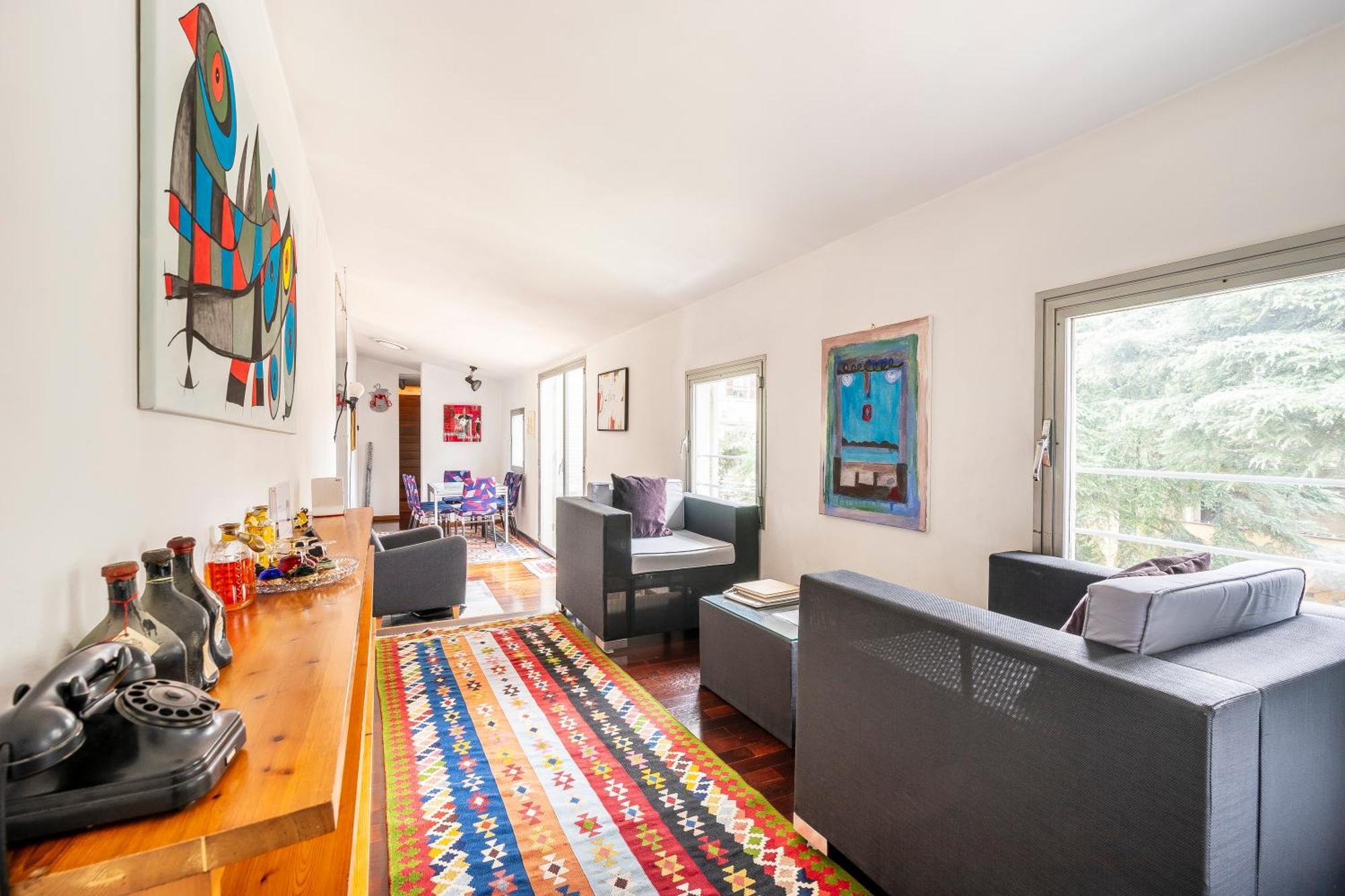 Penthouse Le Terrazze Duomo View Apartment ฟลอเรนซ์ ภายนอก รูปภาพ