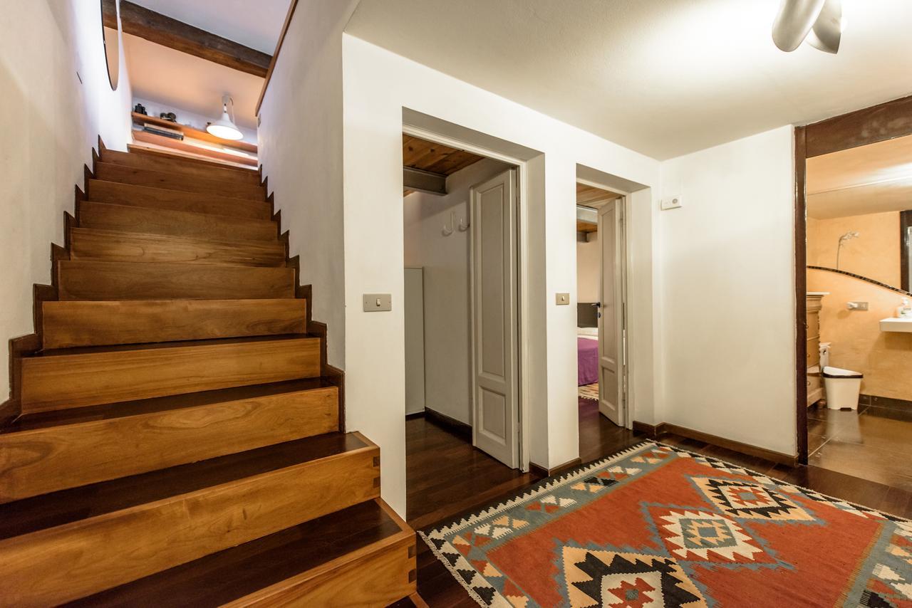 Penthouse Le Terrazze Duomo View Apartment ฟลอเรนซ์ ภายนอก รูปภาพ