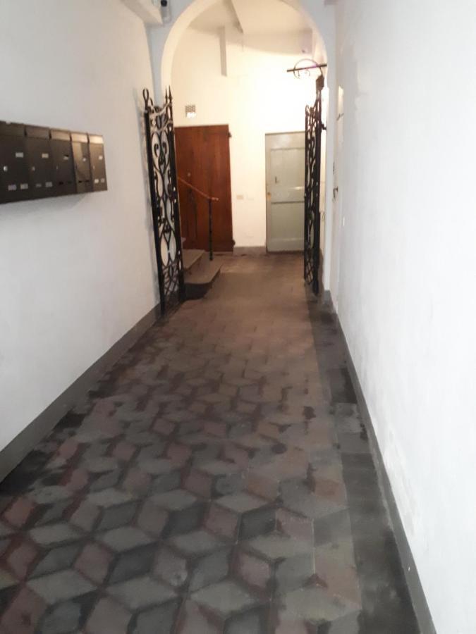Penthouse Le Terrazze Duomo View Apartment ฟลอเรนซ์ ภายนอก รูปภาพ